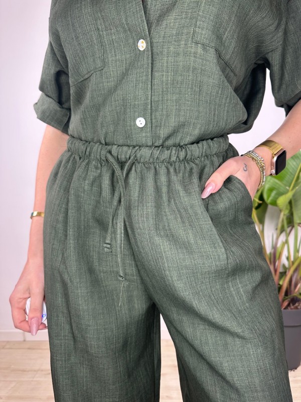 COMPLETO SUSY VERDE COMPLETO SUSY VERDE