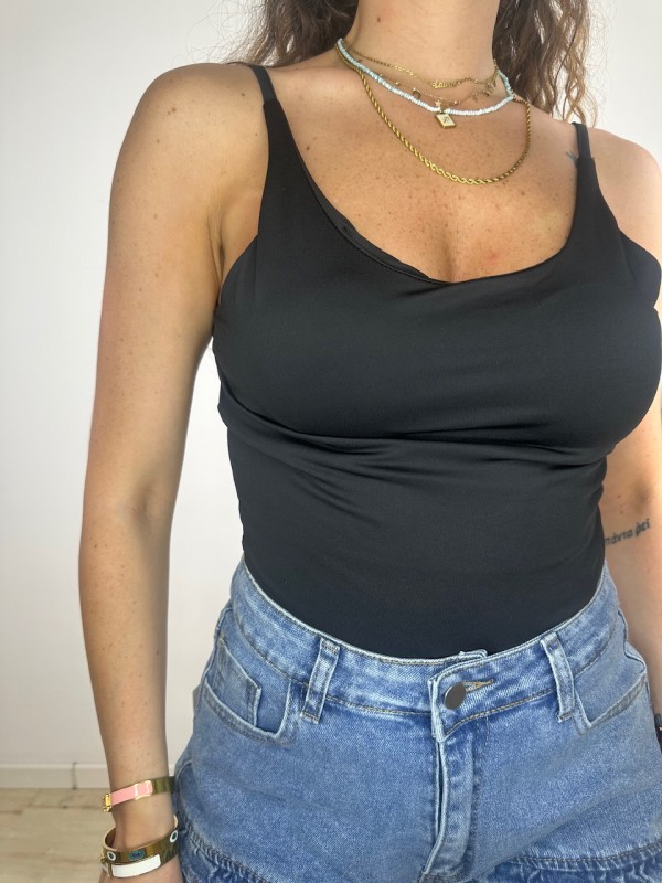 BODY GENEVIEVE NERO BODY GENEVIEVE NERO