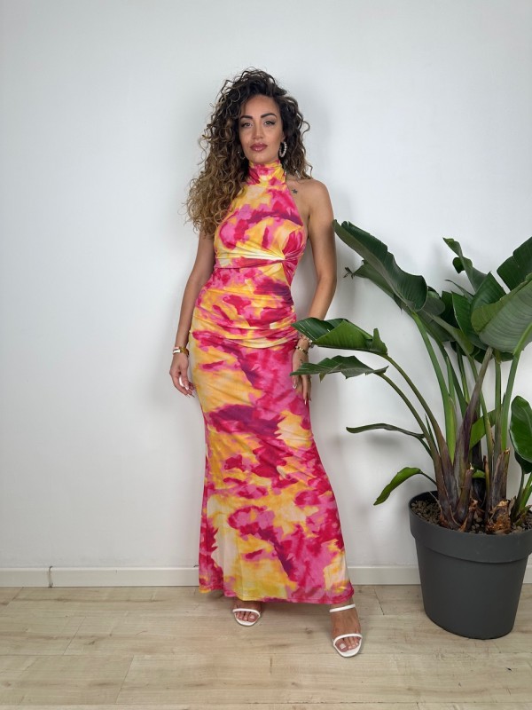 LONG DRESS LISAH LONG DRESS LISAH