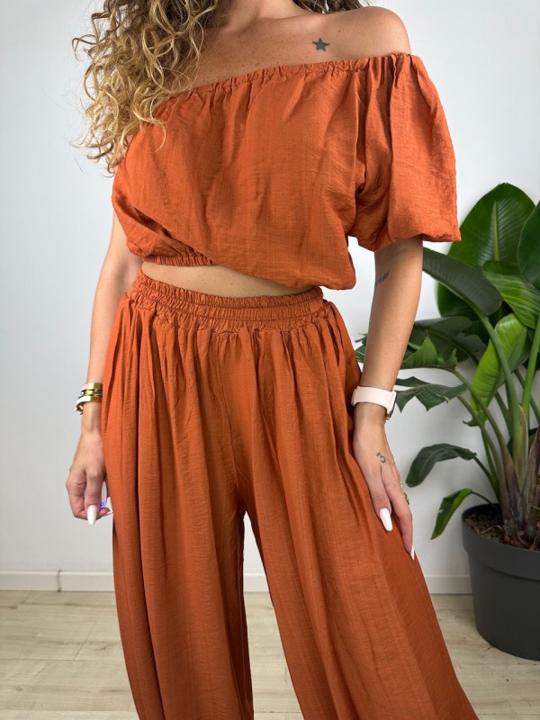 COMPLETO BALLOONS MONOSPALLA RUGGINE COMPLETO BALLOONS MONOSPALLA RUGGINE