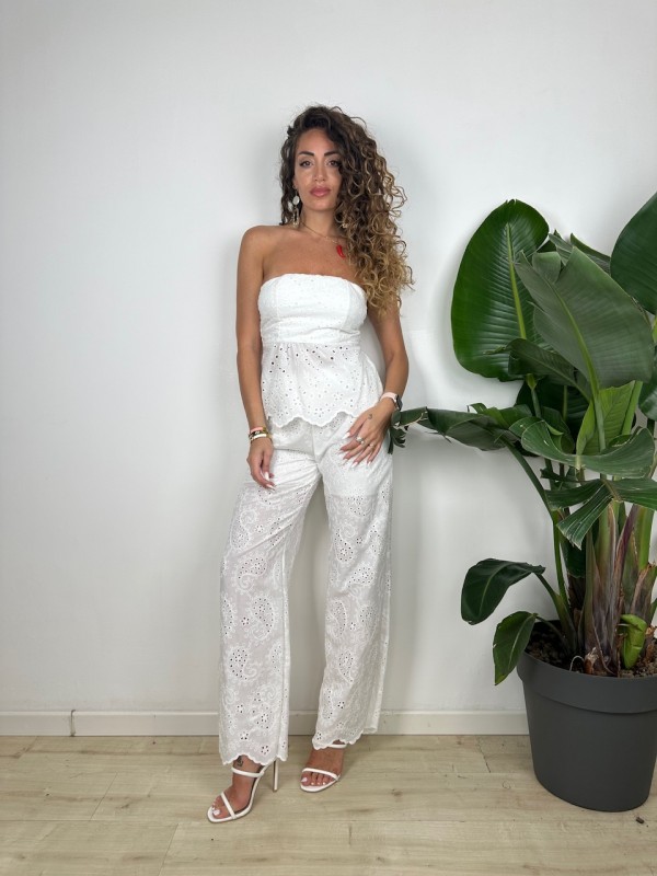 COMPLETO PIZZO SANGALLO COMPLETO PIZZO SANGALLO