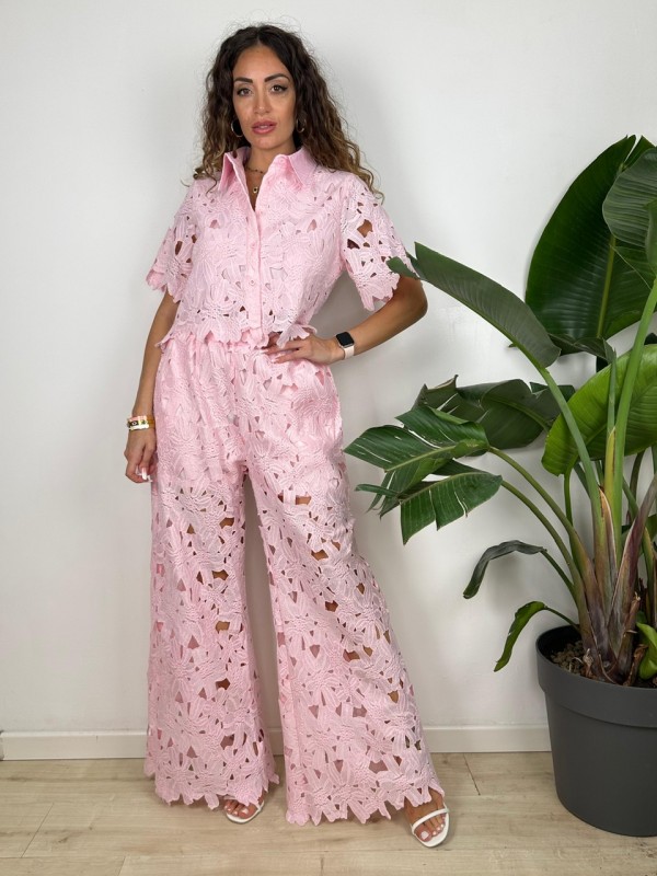 COMPLETO SUSIAN ROSA COMPLETO SUSIAN ROSA
