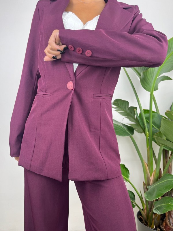 TAILLEUR LOREDANA VINACCIO TAILLEUR LOREDANA VINACCIO