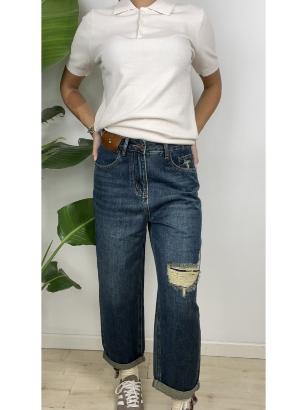 JEANS MOM ERIKA JEANS MOM ERIKA
