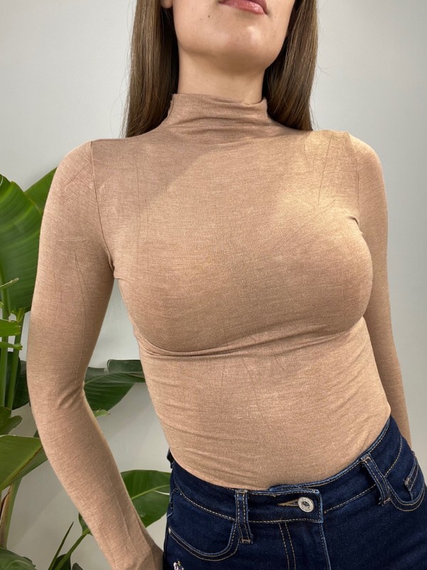 MAGLIA JIMMY CAMEL MAGLIA JIMMY CAMEL