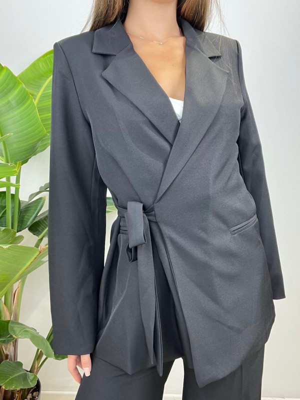 TAILLEUR BEATRICE NERO TAILLEUR BEATRICE NERO