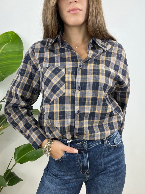 CAMICIA ANGY CAMICIA ANGY