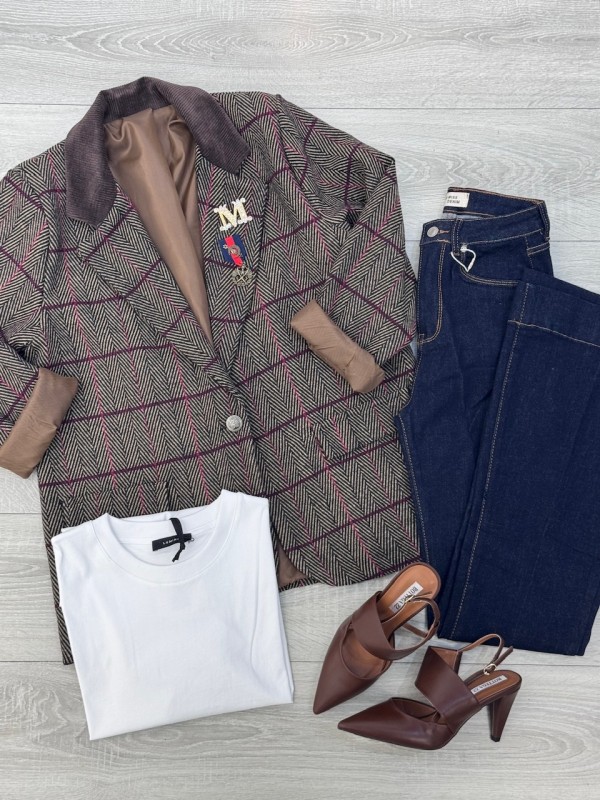 BLAZER ANNABELLA BLAZER ANNABELLA