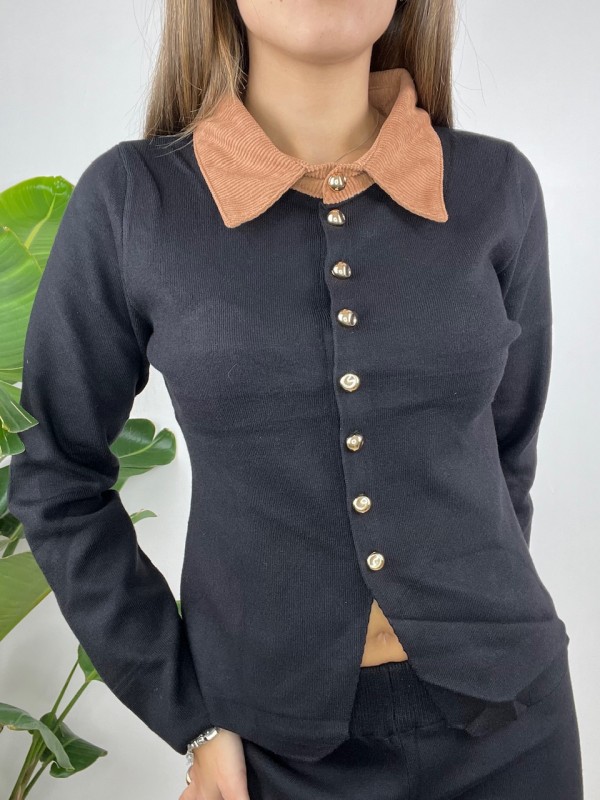 CO ORD SET CAMILLA NERO CO ORD SET CAMILLA NERO