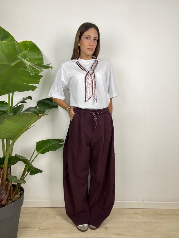 PANTALONI MANU JUST WEST VINACCIO PANTALONI MANU JUST WEST VINACCIO