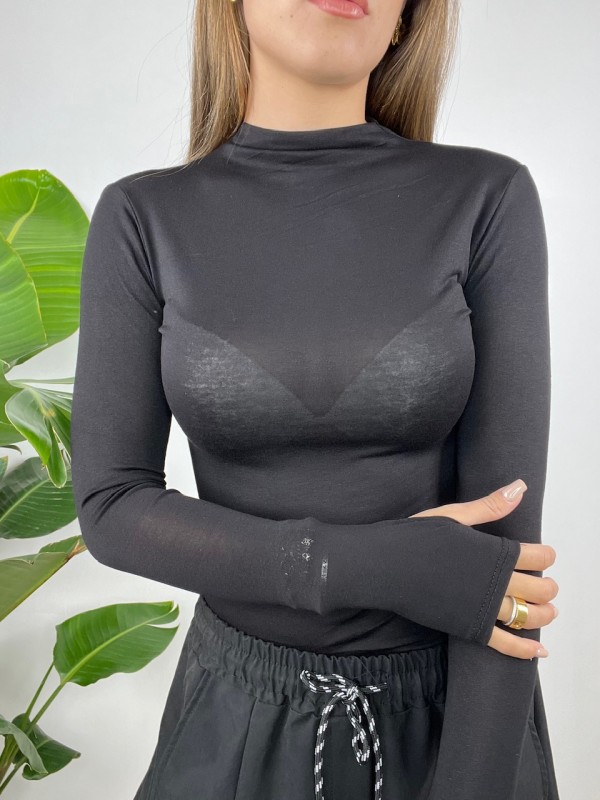 BODY SIMPLY ECONOMY NERO BODY SIMPLY ECONOMY NERO