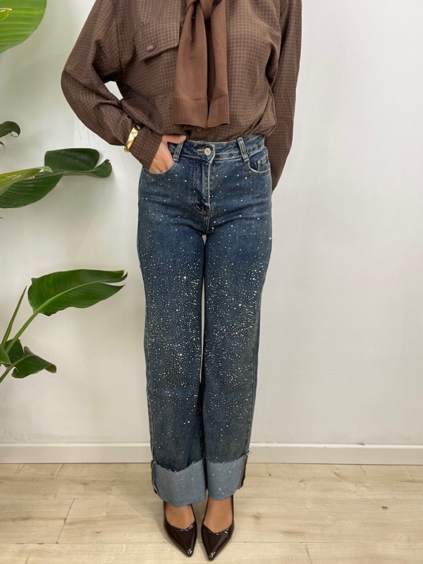 JEANS KLIMMY BRILLANT PROMO JEANS KLIMMY BRILLANT PROMO