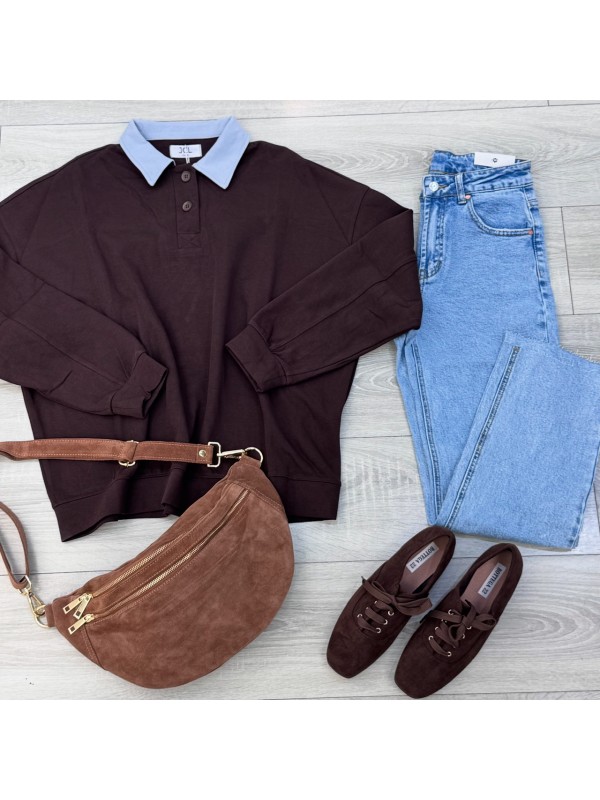 POLO SANTHIA POLO SANTHIA