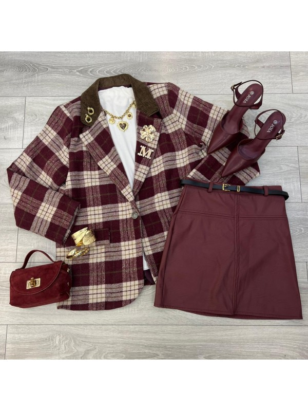 BLAZER ANNABELLA ROSA BLAZER ANNABELLA ROSA