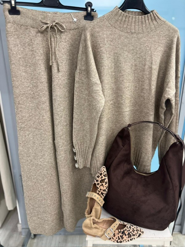 CO ORD SET VALERY FANGO CO ORD SET VALERY FANGO