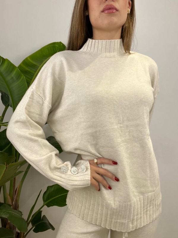 CO ORD SET VALERY BEIGE CO ORD SET VALERY BEIGE