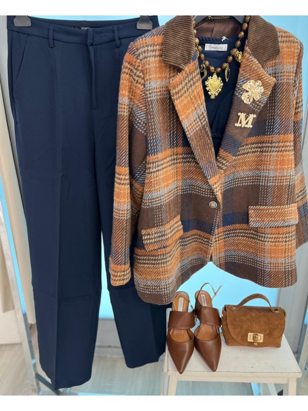 BLAZER ANNABELLA ORANGE BLAZER ANNABELLA ORANGE