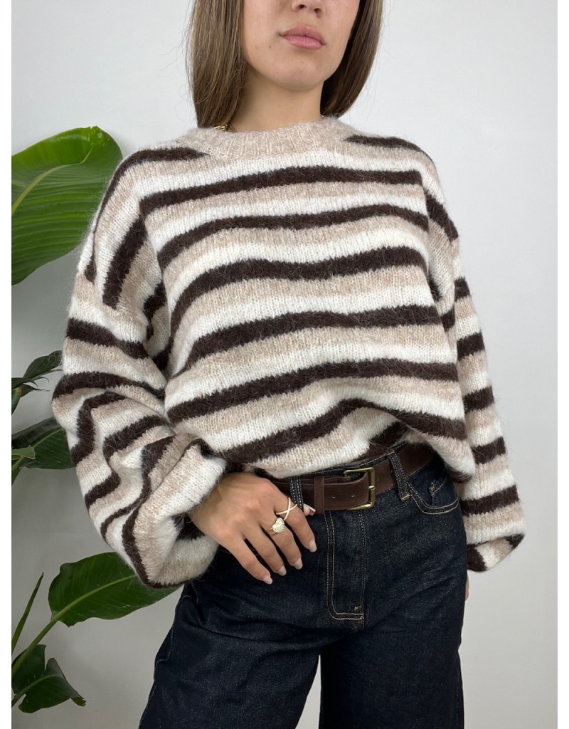 PULLOVER VERY