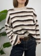 PULLOVER VERY