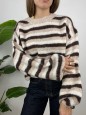 PULLOVER VERY