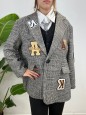 BLAZER JAMES