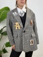BLAZER JAMES