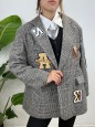 BLAZER JAMES