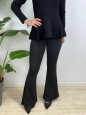 PANTALEGGINGS ZAMPA NERO