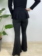 PANTALEGGINGS ZAMPA NERO