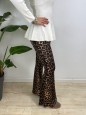 PANTALEGGINGS ZAMPA MACULATO