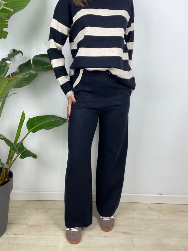 CO ORD SET GIOVY BLU CO ORD SET GIOVY BLU