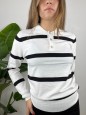 POLO SUSANNA BIANCA NERA
