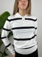 POLO SUSANNA BIANCA NERA