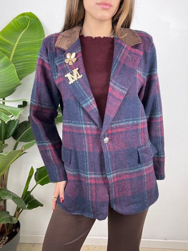 BLAZER ANNABELLA BLUE BLAZER ANNABELLA BLUE