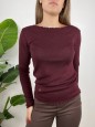 MAGLIA BELY BORDEAUX