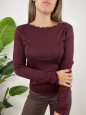 MAGLIA BELY BORDEAUX