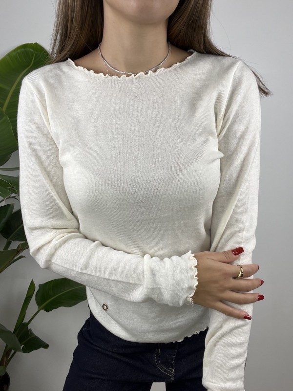 MAGLIA BELY PANNA MAGLIA BELY PANNA