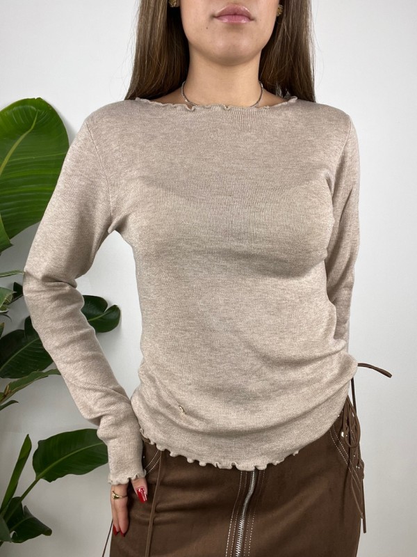 MAGLIA BELY FANGO MAGLIA BELY FANGO