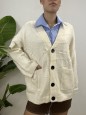 MAXI CARDIGAN LORENA PANNA