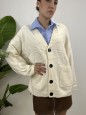 MAXI CARDIGAN LORENA PANNA