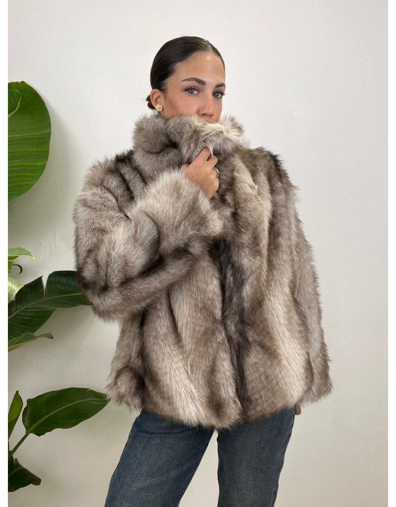 ECOPELLICCIA MANUELA ALASKA