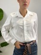 CAMICIA BASIC BIANCA