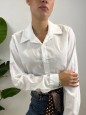 CAMICIA BASIC BIANCA