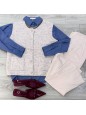 GILET CLAUDIA PROMO
