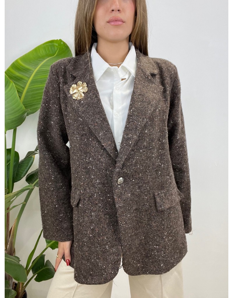 BLAZER KATRINA MARRONE