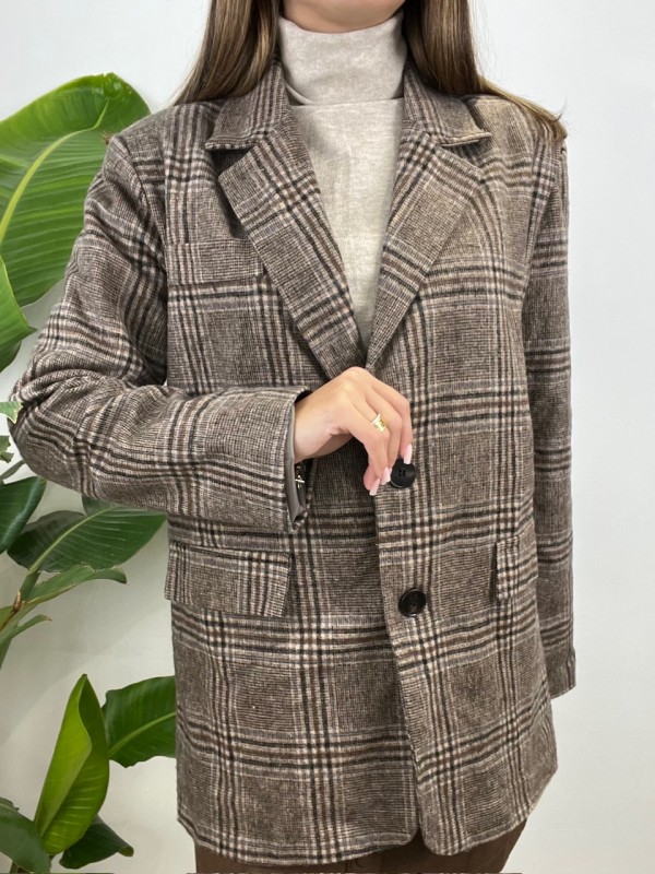 BLAZER LOREDANA FANGO