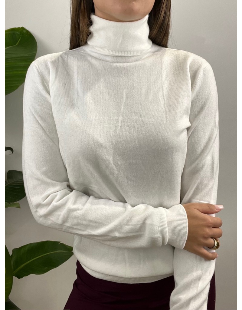 PULL DOLCEVITA CLAUDIA PANNA