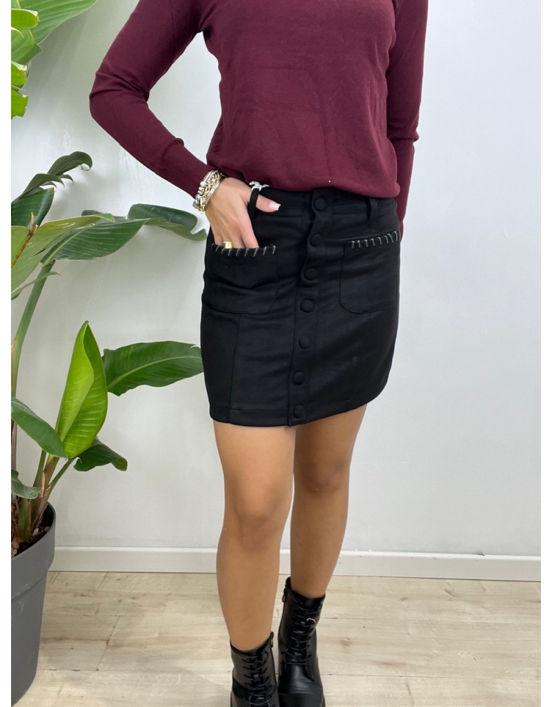 GONNA ECOCAMOSCIO LAURA NERA