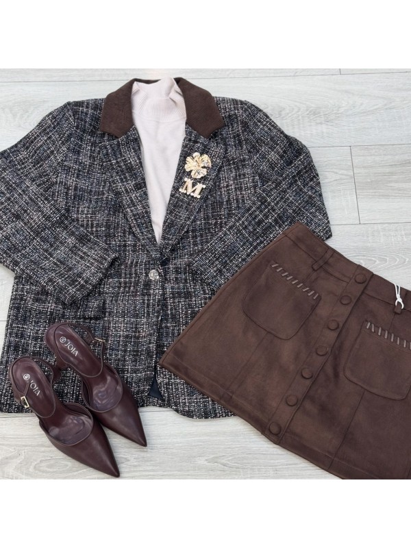 BLAZER ANNABELLA STARS