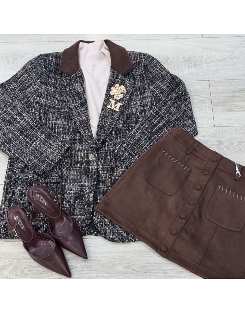 BLAZER ANNABELLA STARS